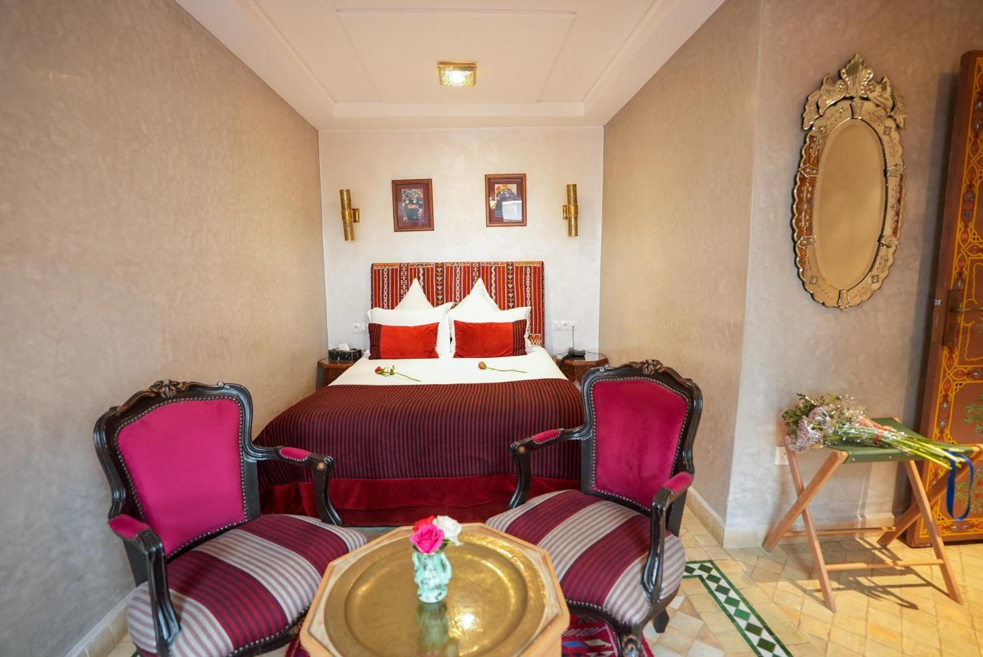 Palais Zahia &