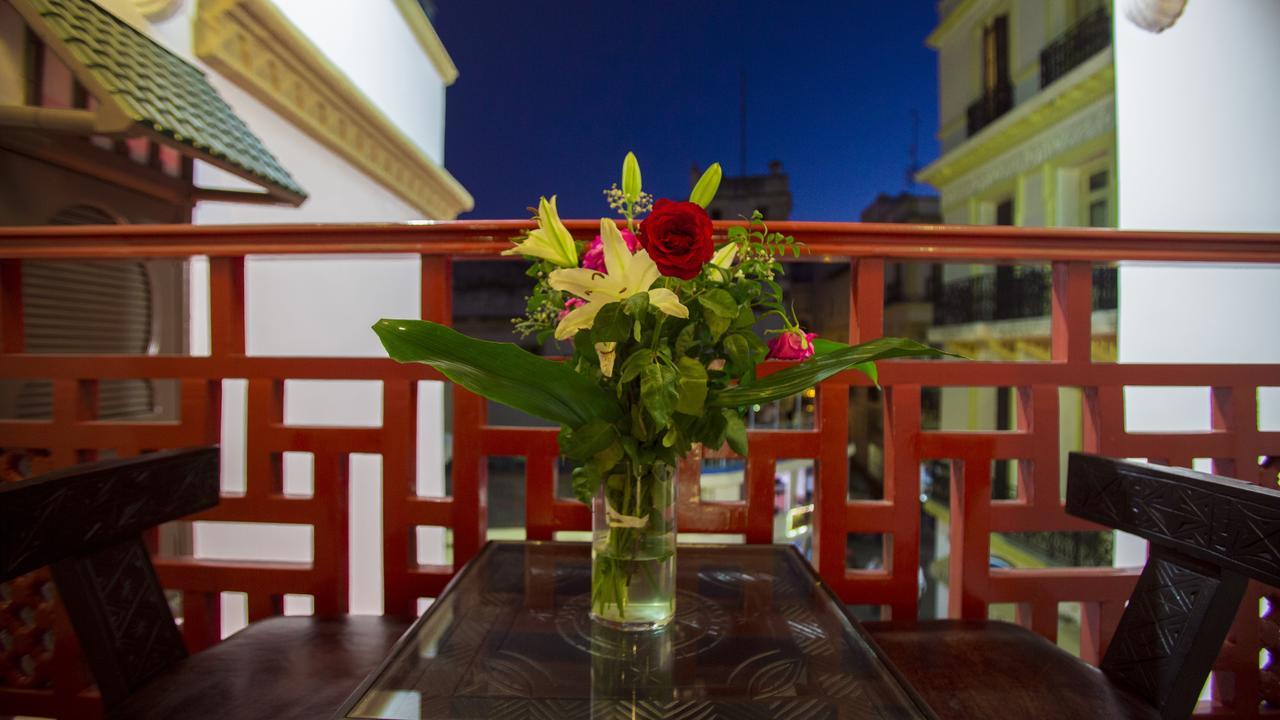 Palais Zahia & 3*
