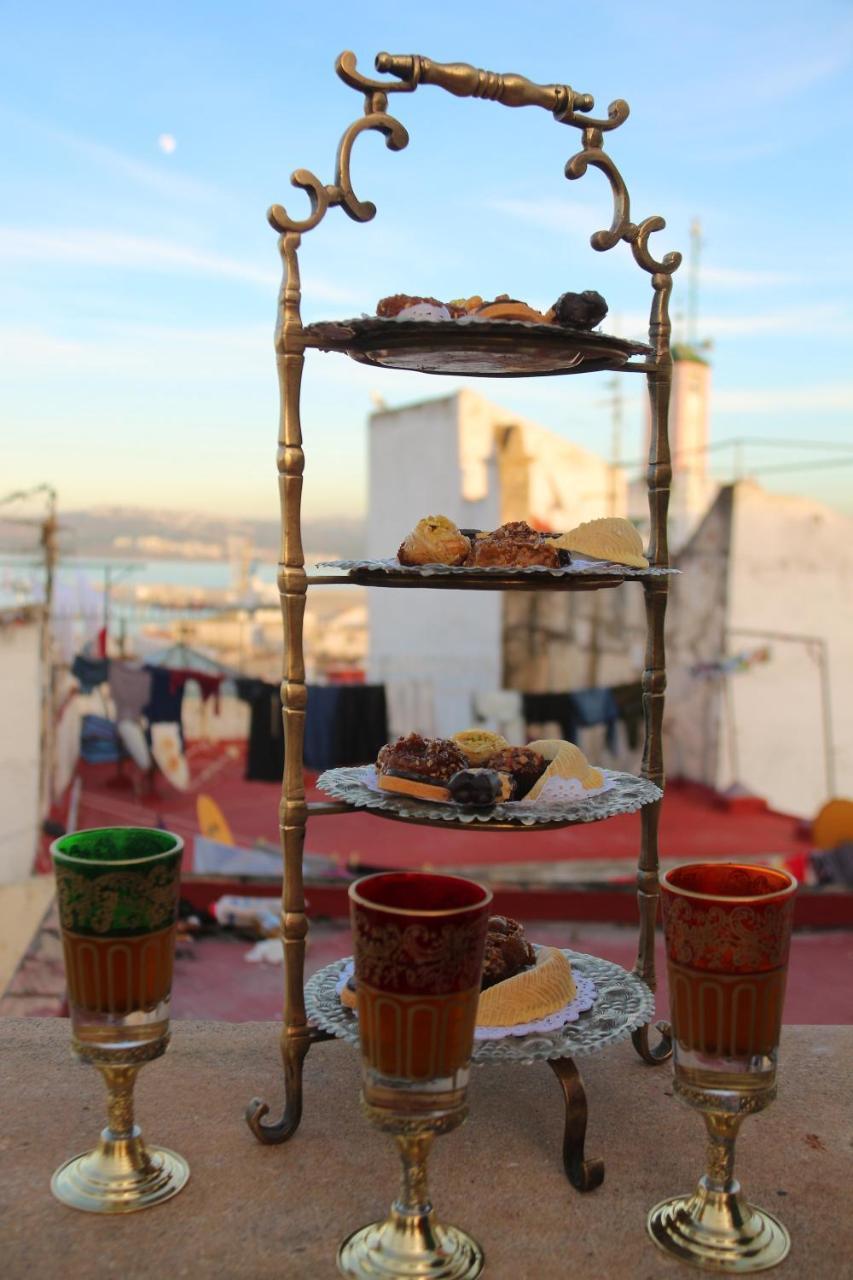 Palais Zahia & 3*