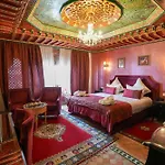 Palais Zahia Hotel & Spa