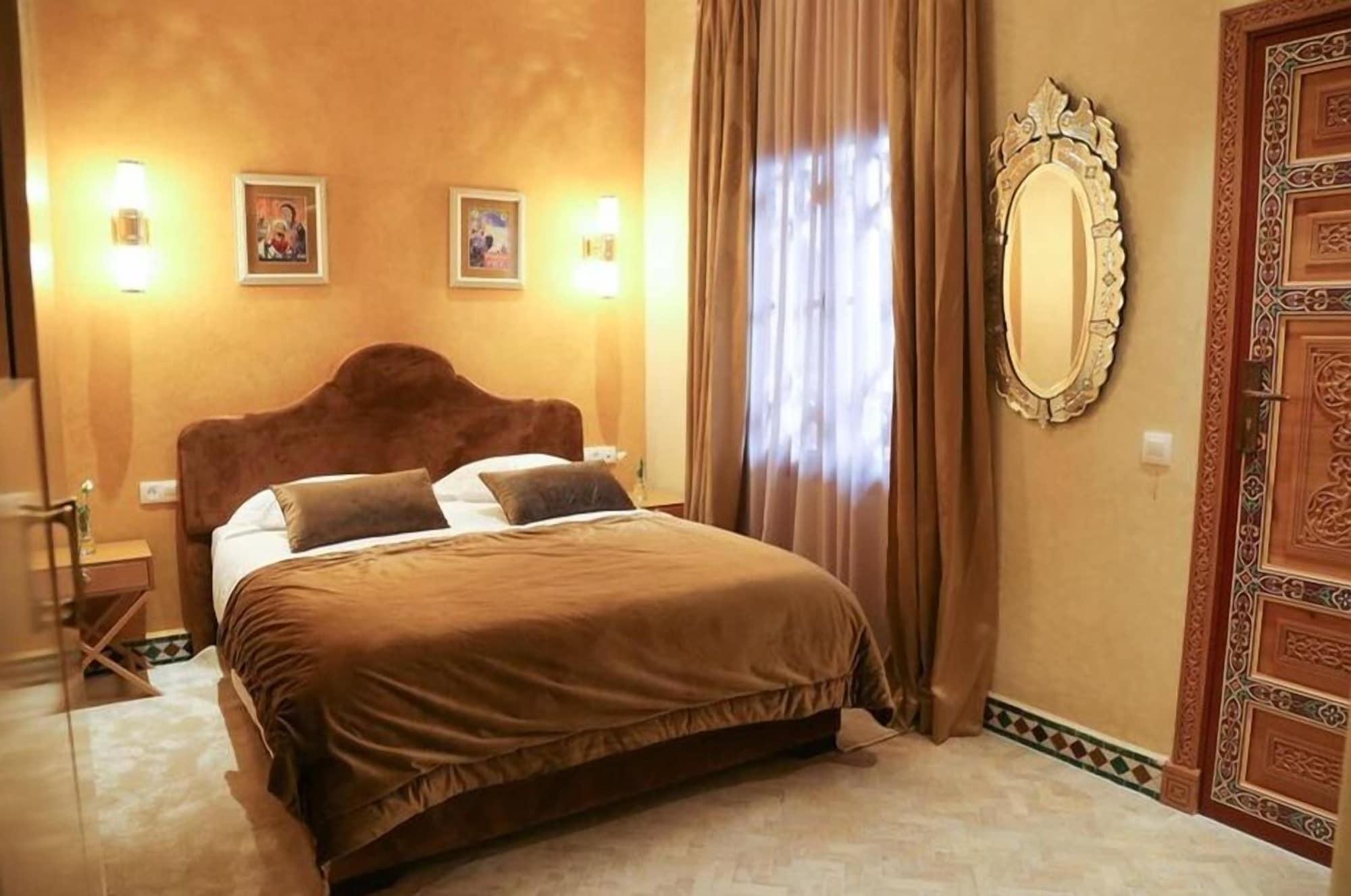 Palais Zahia &