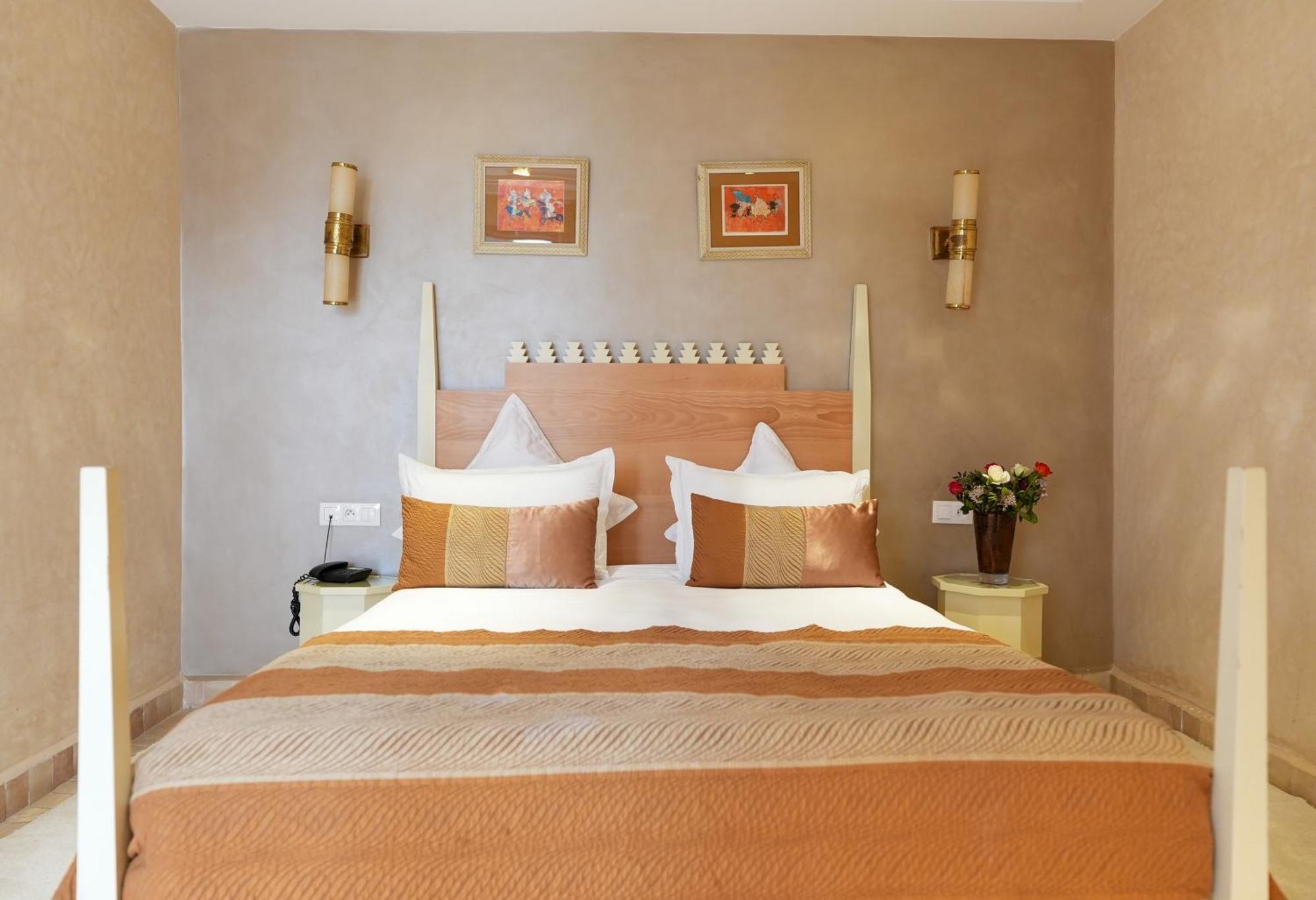 Guest house Palais Zahia & 3*