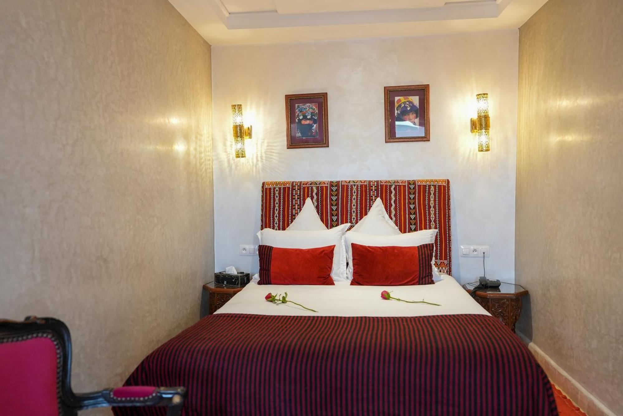 Guest house Palais Zahia &
