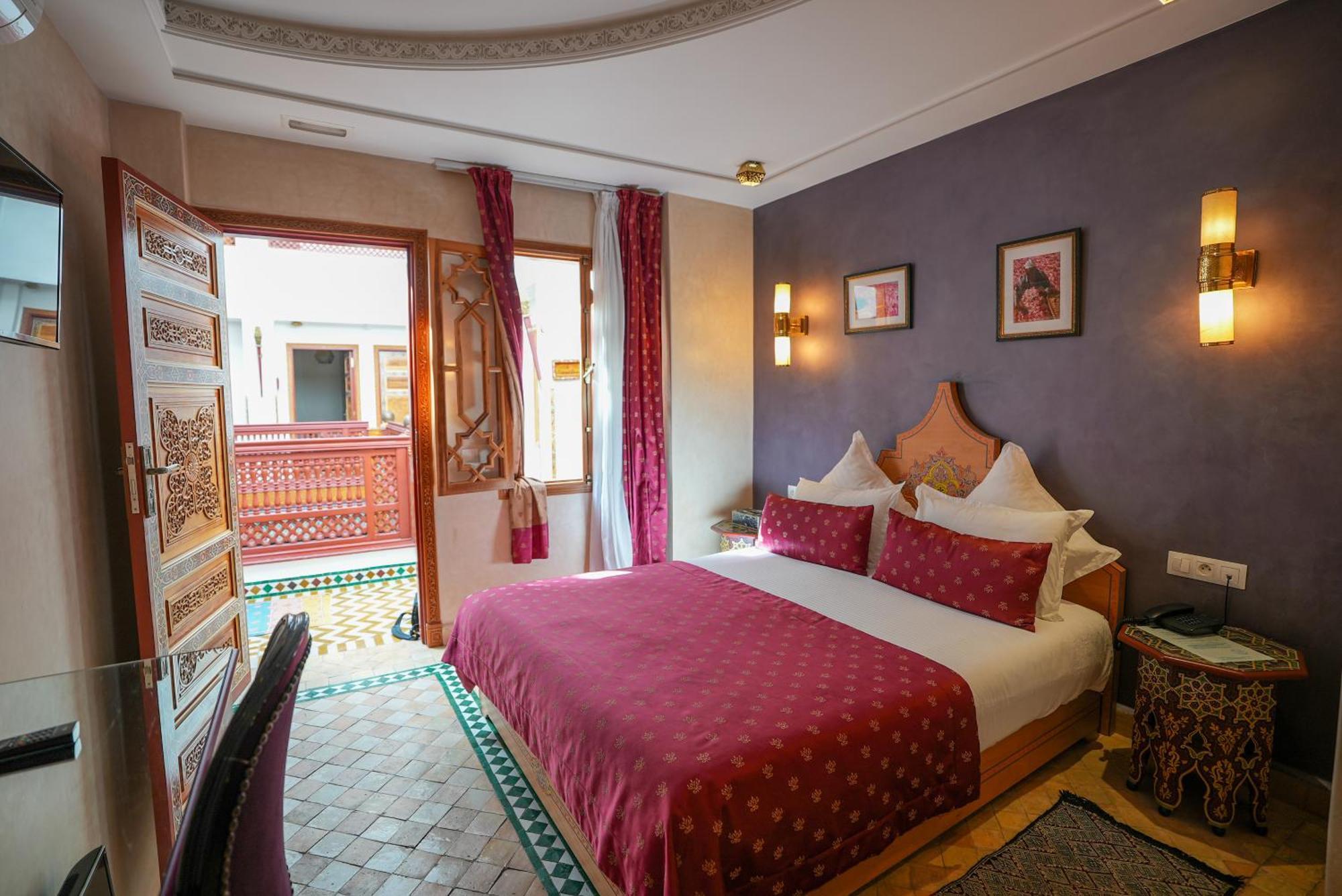 Palais Zahia & Guest house 3*