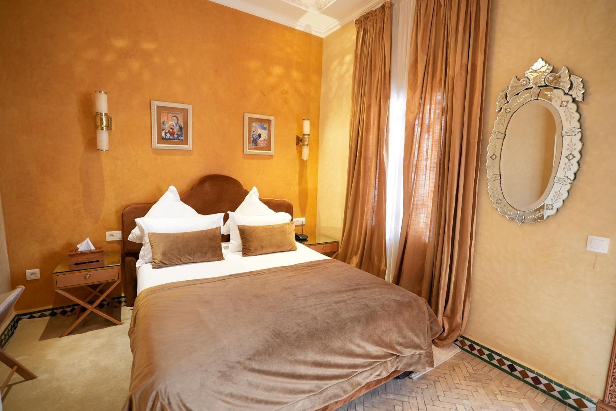 Guest house Palais Zahia & 3*