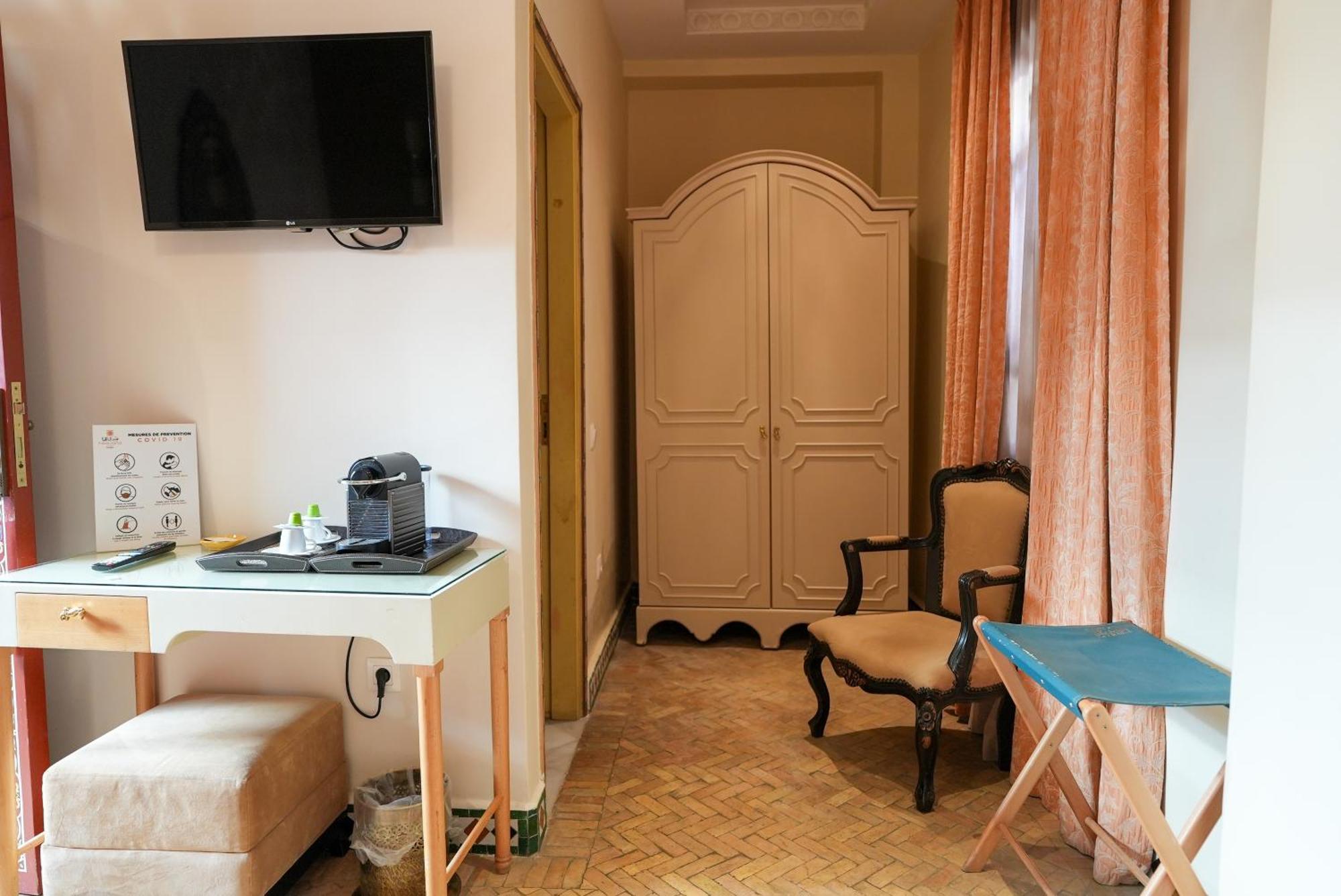 Palais Zahia & 3*