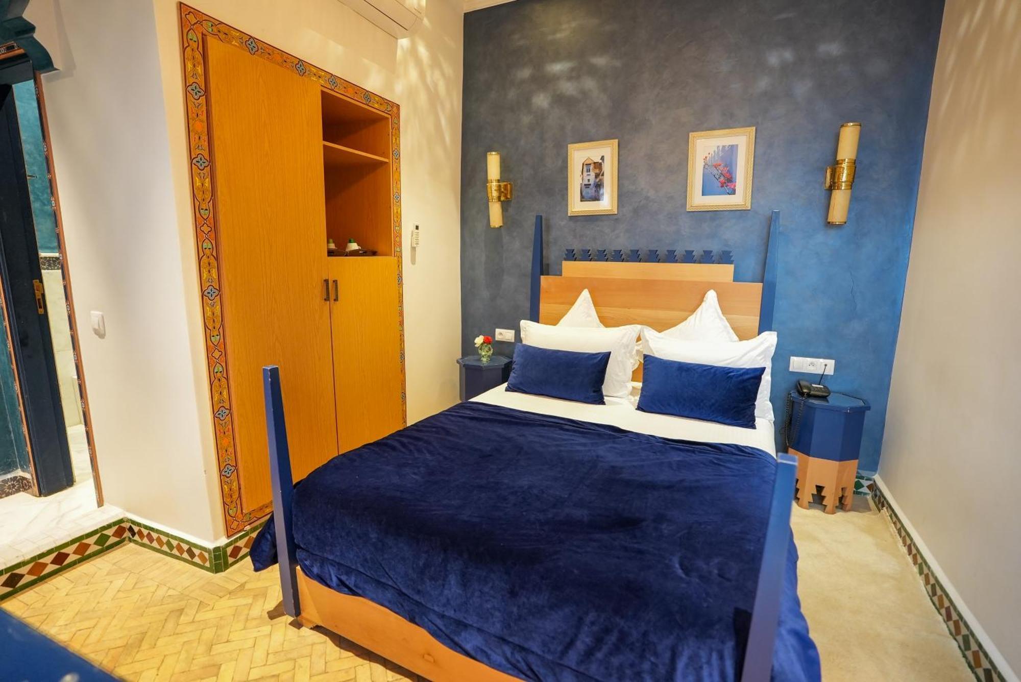 Palais Zahia & Guest house