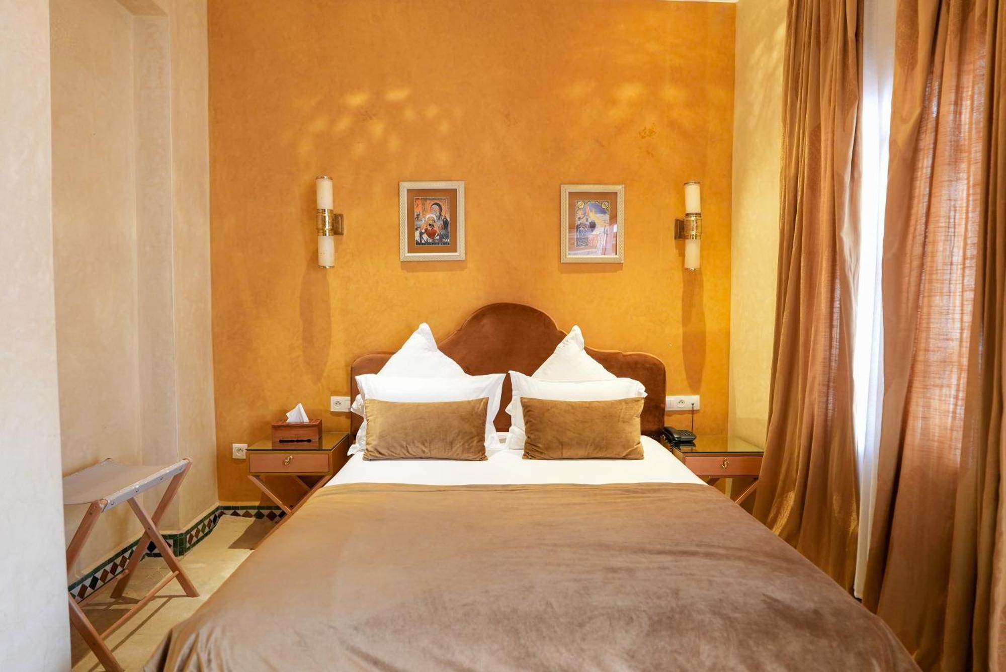 Guest house Palais Zahia &