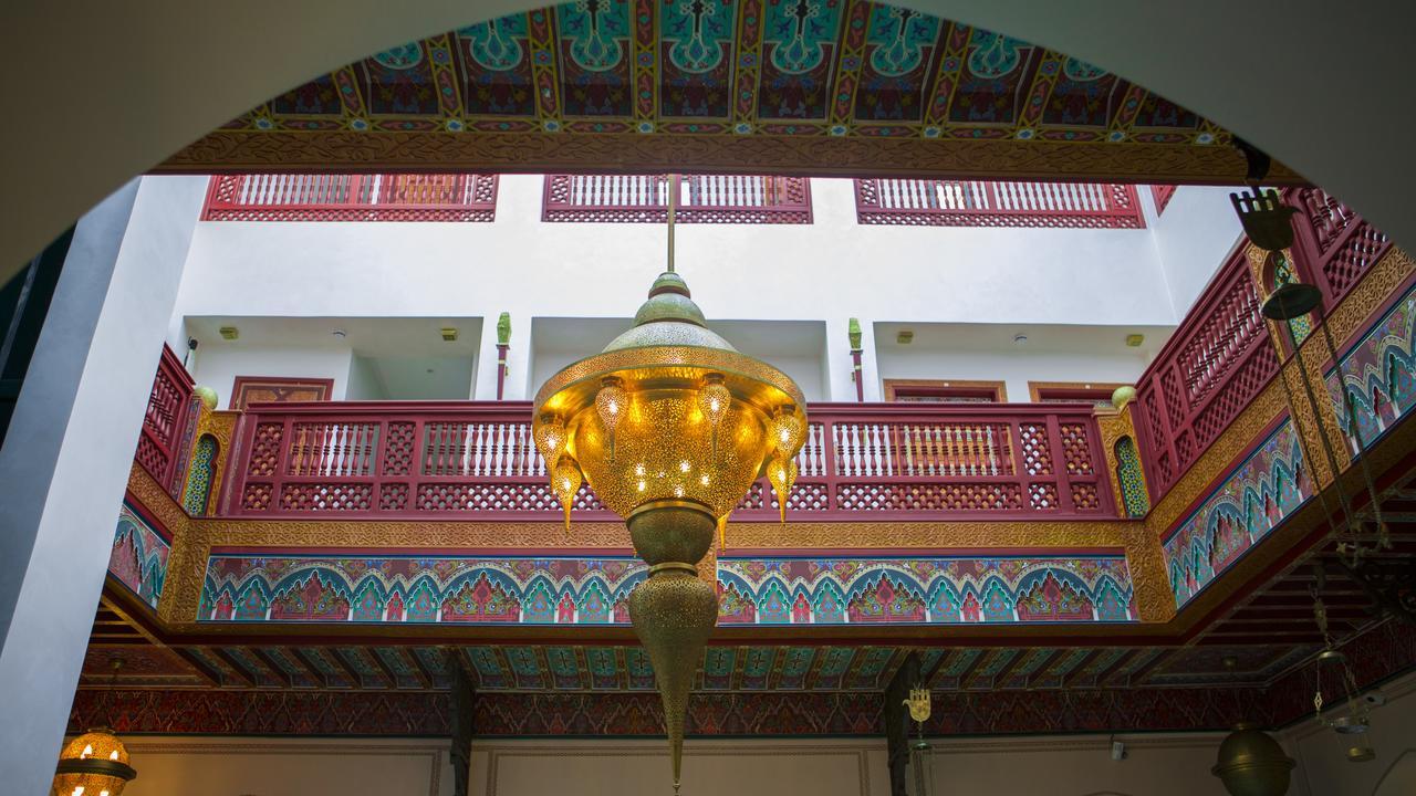 Palais Zahia & Guest house