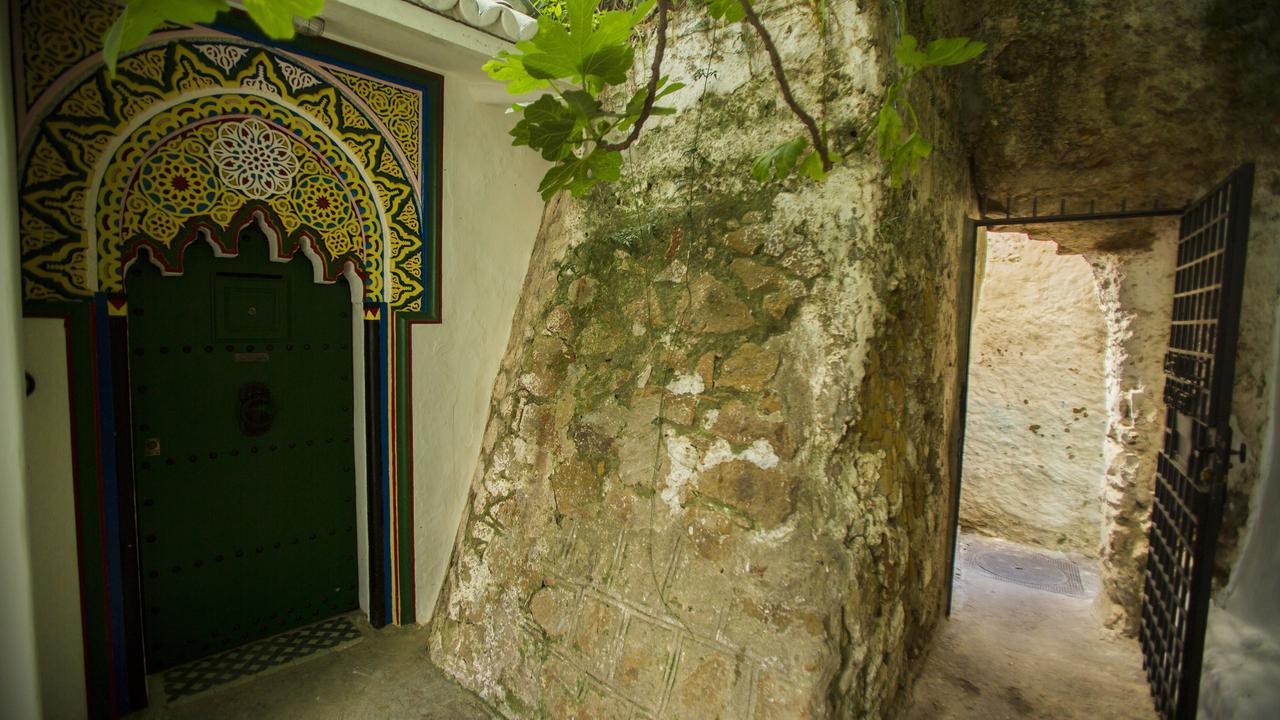 Palais Zahia & Tangier
