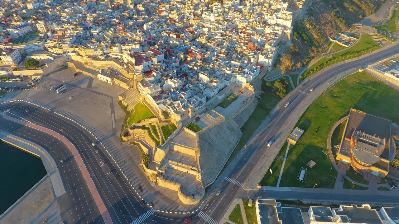 Palais Zahia & 3*