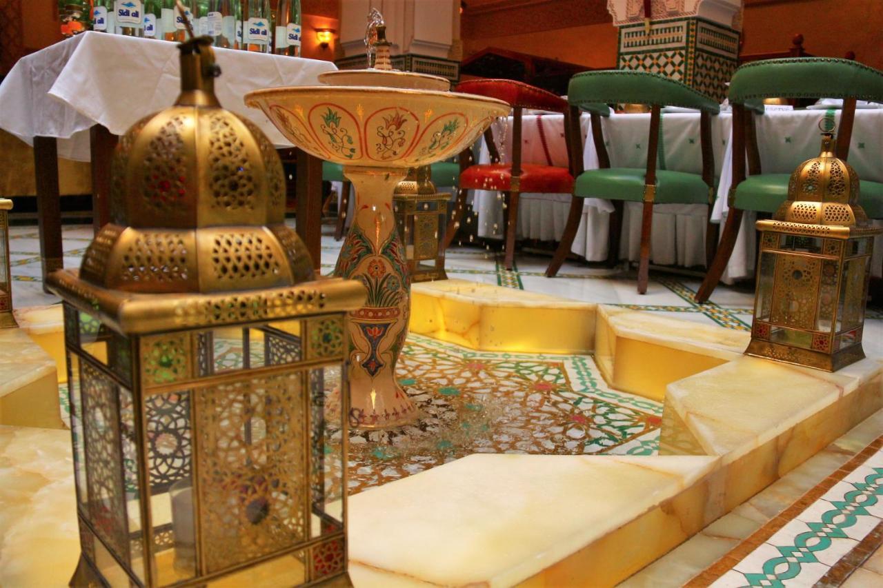 Guest house Palais Zahia & Tangier