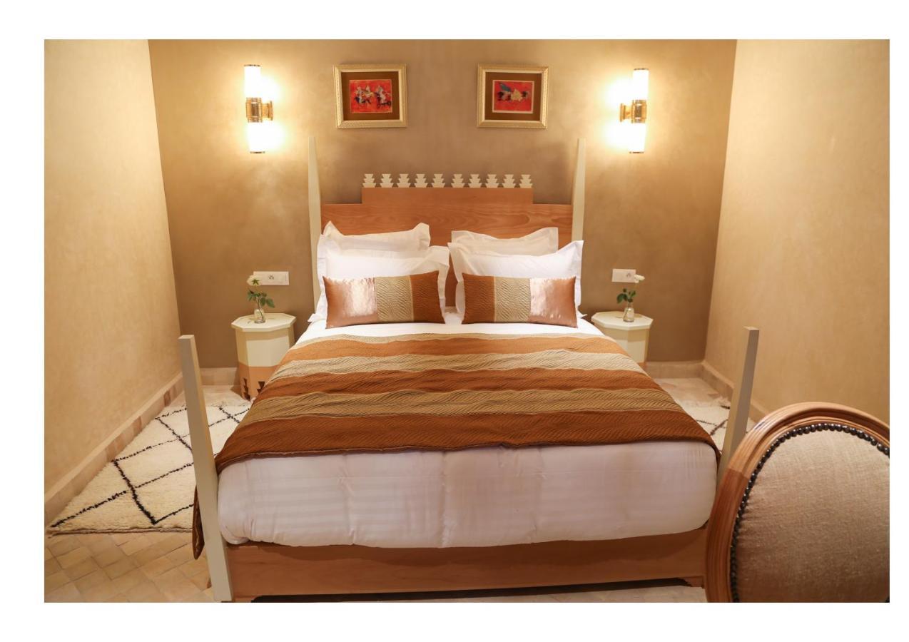 Guest house Palais Zahia & Tangier