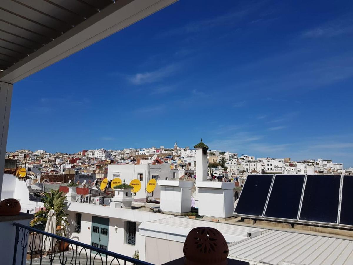 Guest house Palais Zahia & Tangier