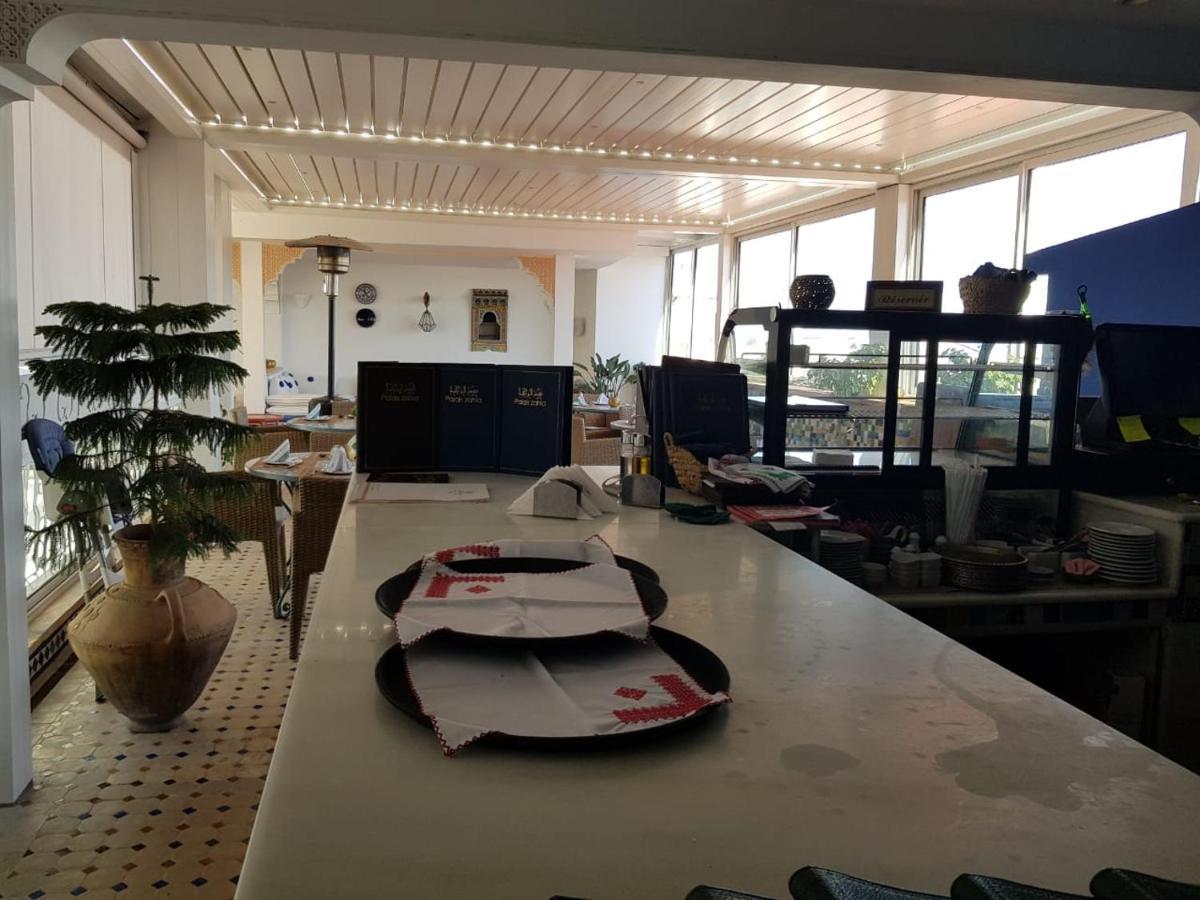 Guest house Palais Zahia & Tangier